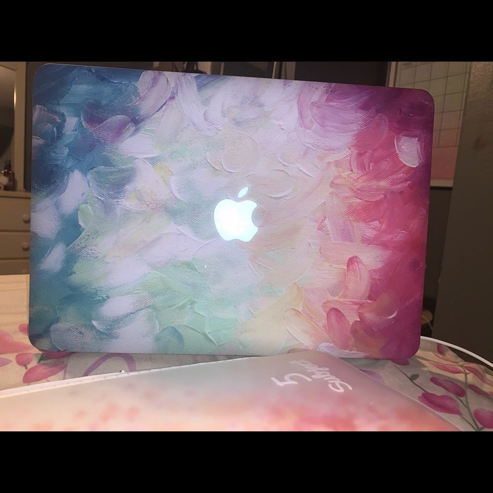 Hard case MacBook Air 13 inch ( no Touch ID )
